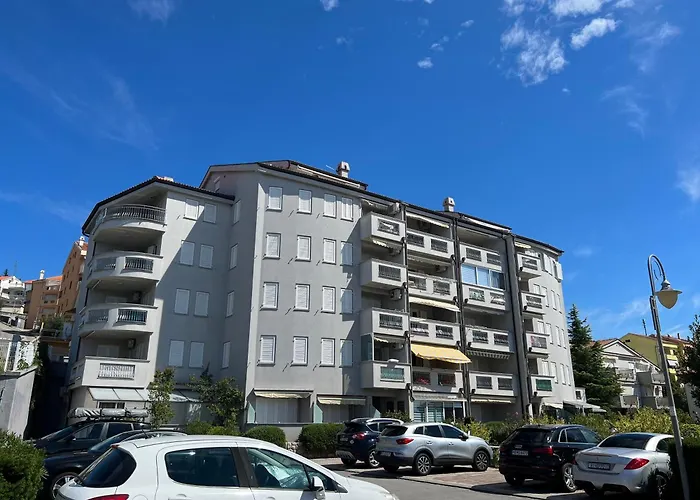 Appartamento Kalamar