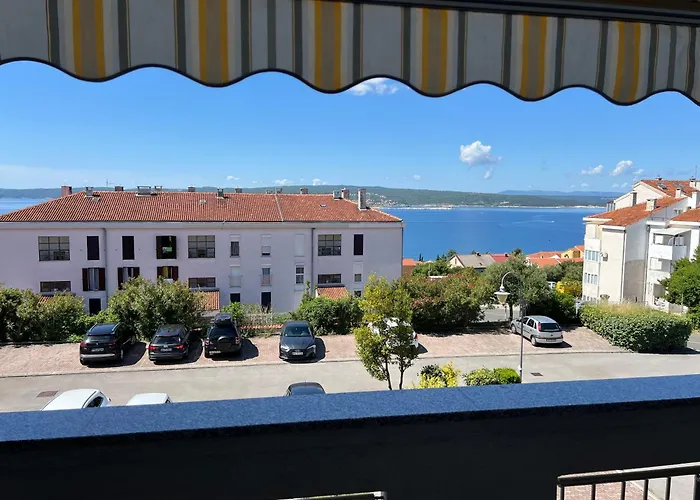 Kalamar Appartamento Crikvenica