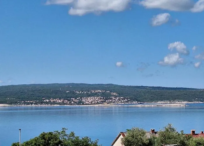 Kalamar Appartamento Crikvenica