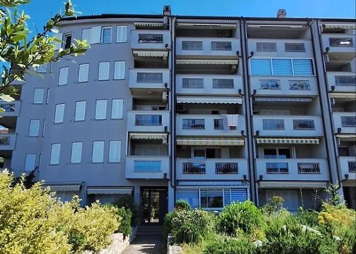 Kalamar Appartamento Crikvenica