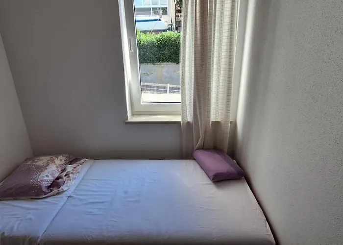 Appartamento Kalamar