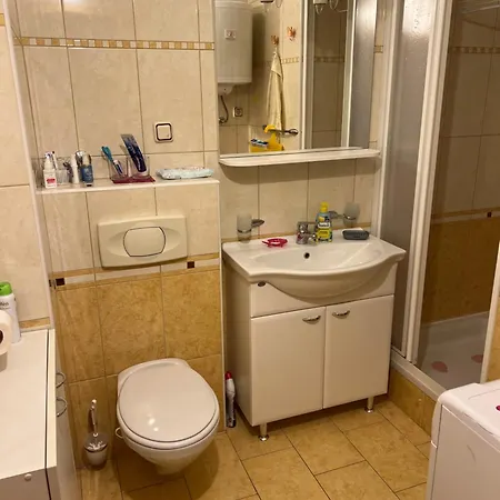Apartamento Kalamar Crikvenica