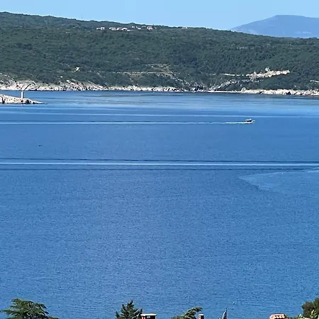 Kalamar Apartament *