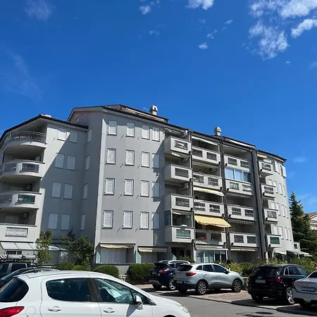 Apartment Kalamar