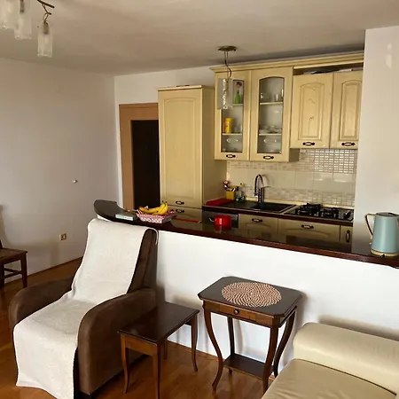 Apartament Kalamar
