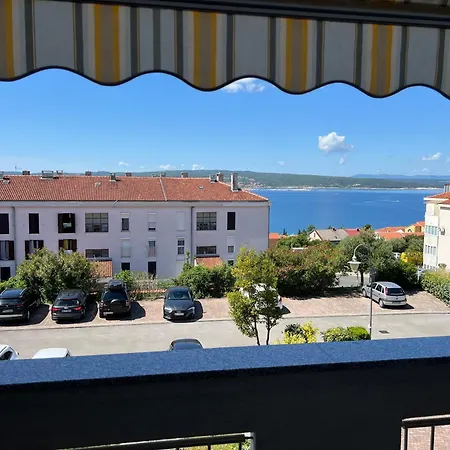 Kalamar Apartment Crikvenica