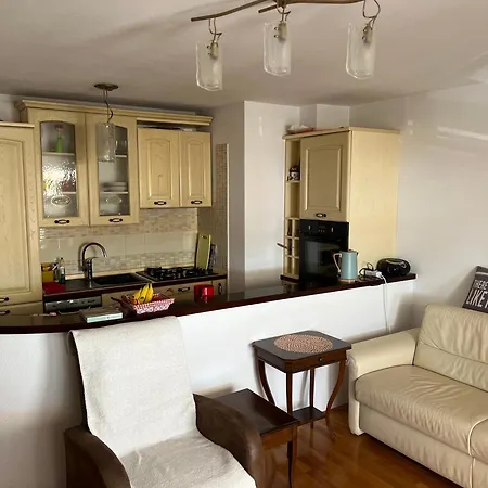Apartment Kalamar