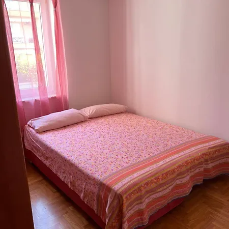 Kalamar Apartment *