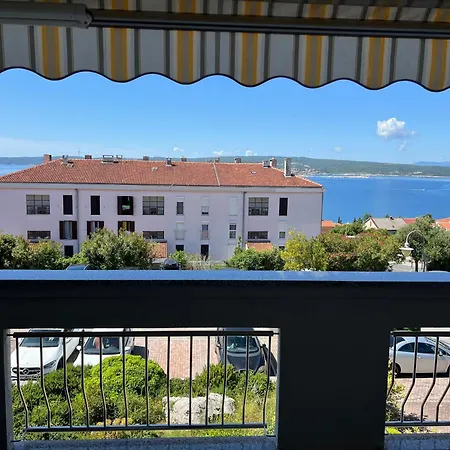 Kalamar Apartament *