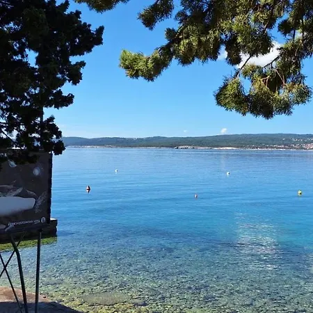 Kalamar Apartamento Crikvenica