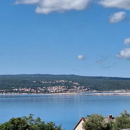 Kalamar Apartamento Crikvenica