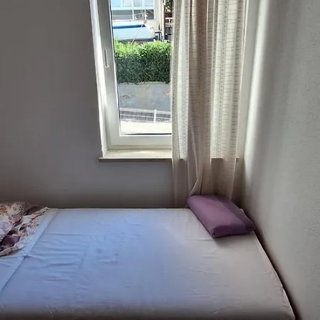 Apartment Kalamar