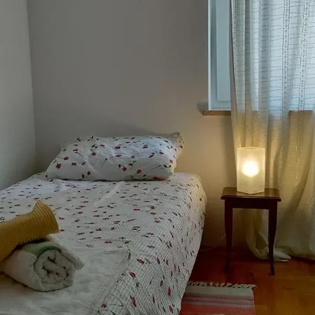 Apartment Kalamar