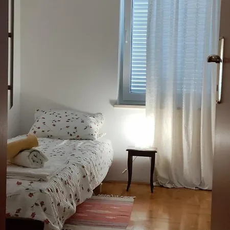Apartment Kalamar *