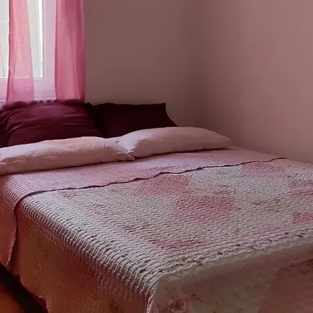 Apartment Kalamar Crikvenica