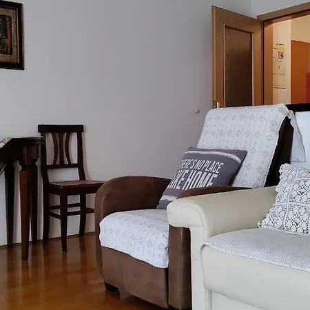 Apartamento Kalamar Crikvenica
