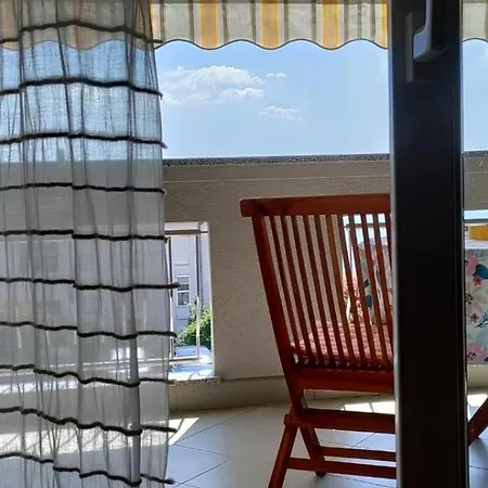 Kalamar Apartment