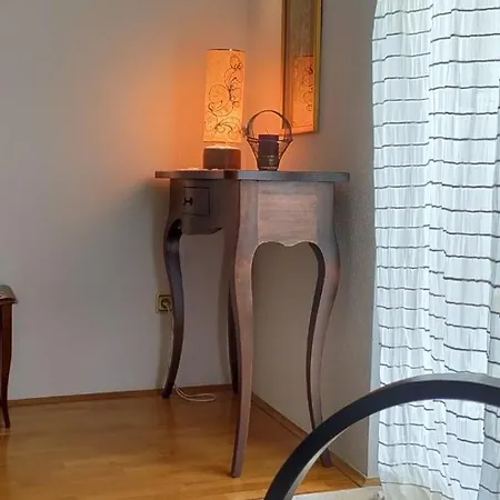 Kalamar Apartment *