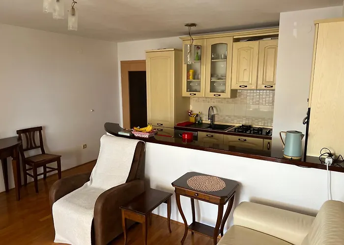Appartement Kalamar