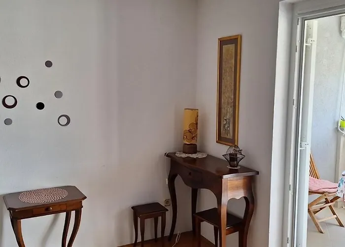 Kalamar Appartement *