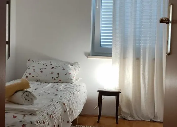 Appartement Kalamar *