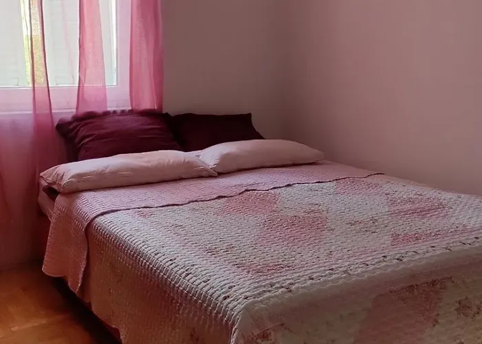 דירה Kalamar קריקווניצה