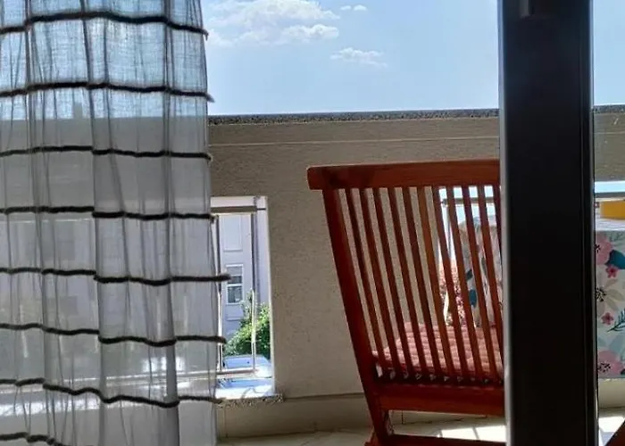 Kalamar Appartement