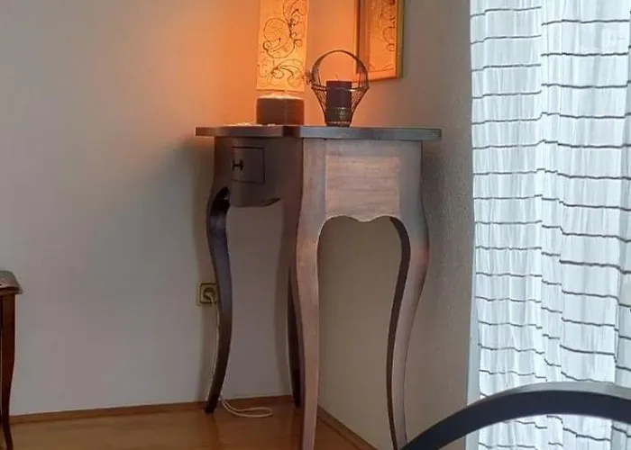 Kalamar Appartement *